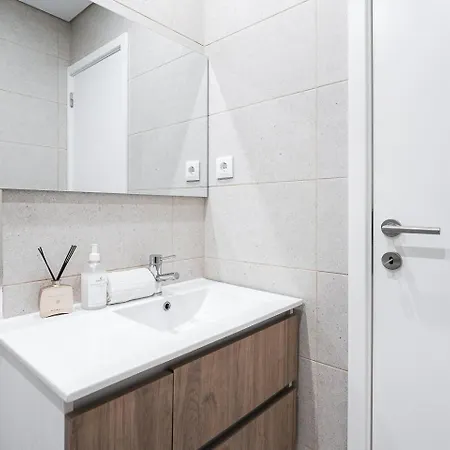 Guestready - Casegas In Marques * بورتو
