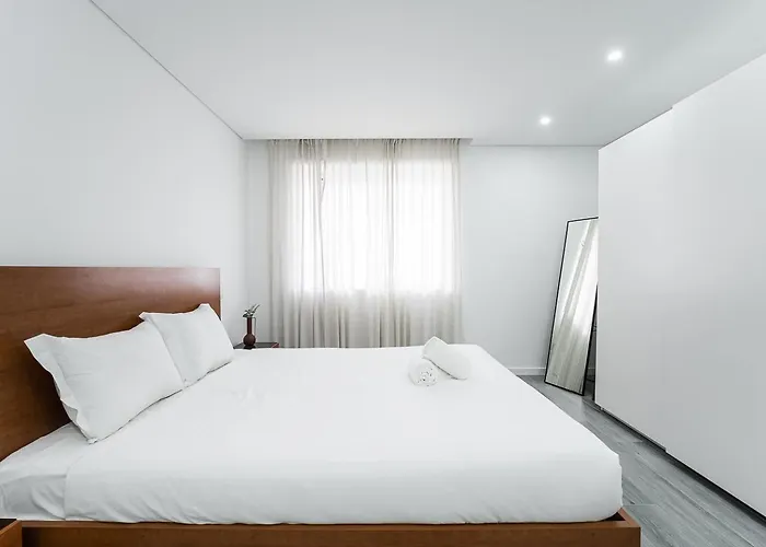 Guestready - Casegas In Marques Porto