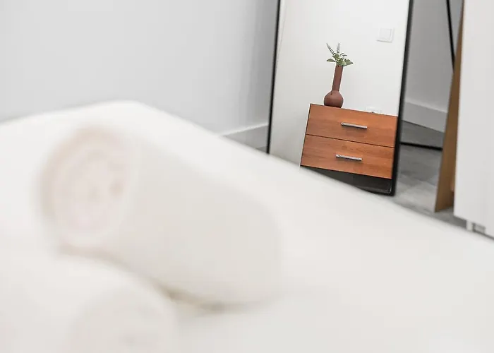 Daire Guestready - Casegas In Marques Porto