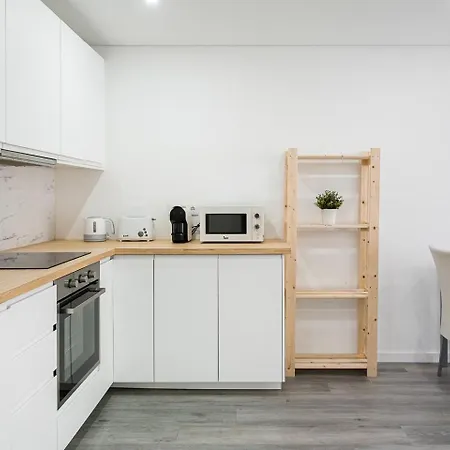 Guestready - Casegas In Marquês