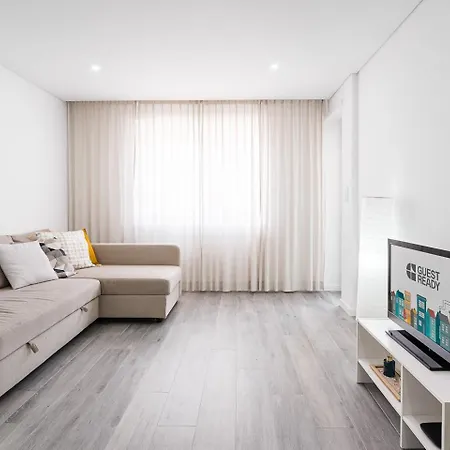 Guestready - Casegas In Marques Lägenhet