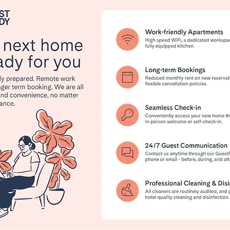 Lägenhet Guestready - Casegas In Marques Oporto