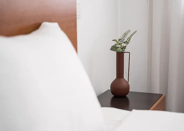 Apartamento Guestready - Casegas In Marquês