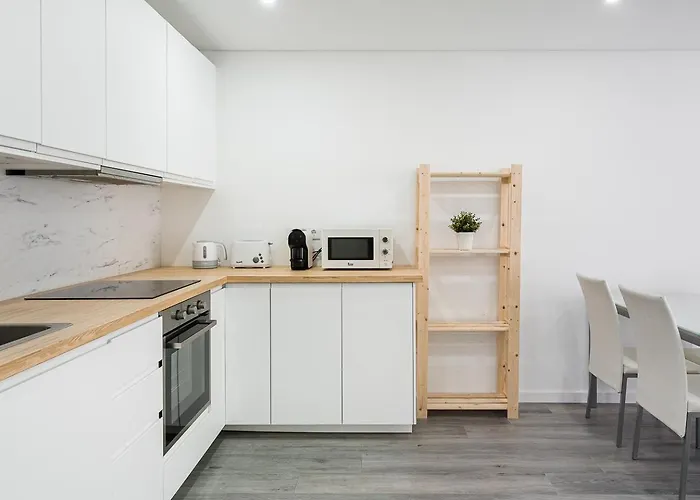 Guestready - Casegas In Marquês