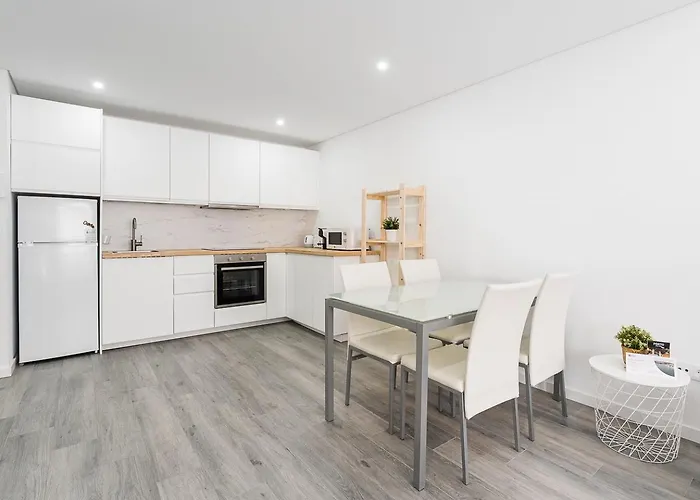 Guestready - Casegas In Marquês *