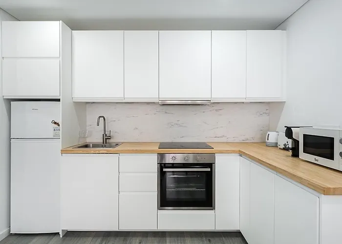 Guestready - Casegas In Marquês