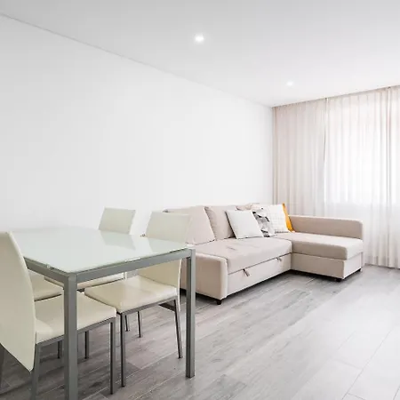 Guestready - Casegas In Marques Lejlighed *