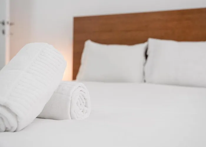 Lejlighed Guestready - Casegas In Marques *