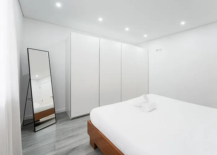 Lejlighed Guestready - Casegas In Marques