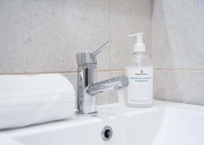 Guestready - Casegas In Marques Lejlighed