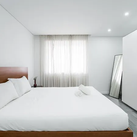 Guestready - Casegas In Marques Porto