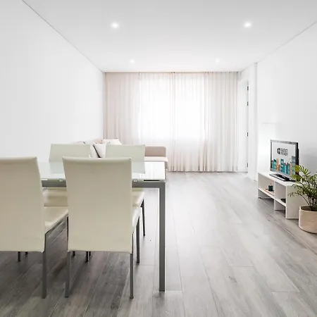 Daire Guestready - Casegas In Marques