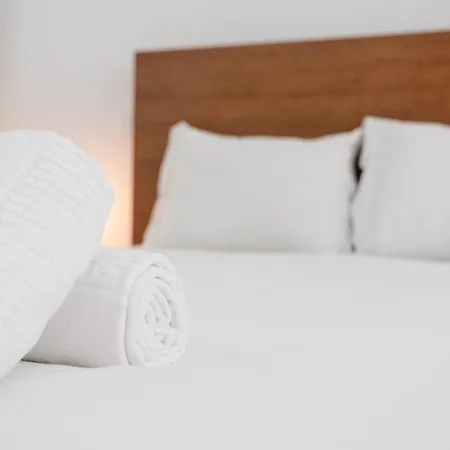 Daire Guestready - Casegas In Marques *