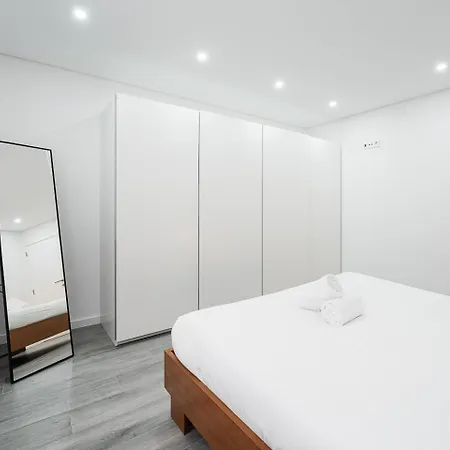 Daire Guestready - Casegas In Marques