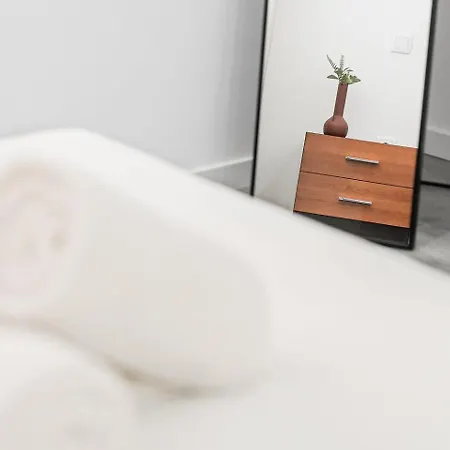 Daire Guestready - Casegas In Marques Porto